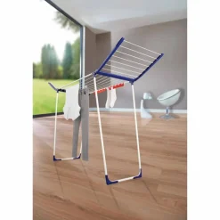 Standtrockner »Pegasus 180 Solid Maxx«, Leinenlänge: 18 m