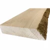 Starkholz, Eiche 4-seitig gehobelt, (BxLxH): 170 x 1800 x 40 mm