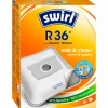 Staubsaugerbeutel »MicroPor® Plus«, aus Vlies, 4 Beutel Stück, R36