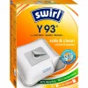 Staubsaugerbeutel »MicroPor® Plus«, aus Vlies, 4 Stück , Y93