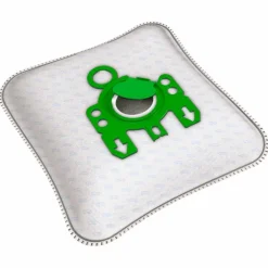 Staubsaugerbeutel »MicroPor® Plus«, aus Vlies, 4 Beutel + 1 Filter, H41