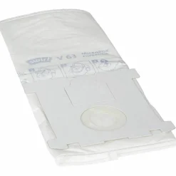 Staubsaugerbeutel »MicroPor®«, aus Vlies, 4 Stück , V63