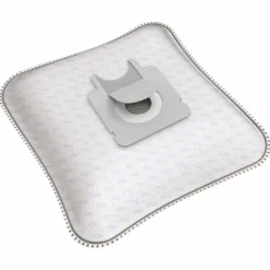 Staubsaugerbeutel »MicroPor® Plus«, aus Vlies, 4 Beutel + 1 Filter, X351
