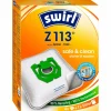 Staubsaugerbeutel »MicroPor® Plus«, aus Vlies, 4 Stück , Z113