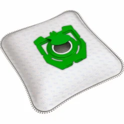 Staubsaugerbeutel »MicroPor® Plus«, aus Vlies, 4 Stück , Z113
