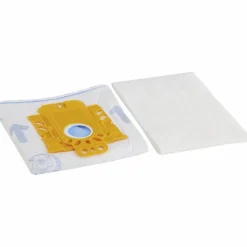 Staubsaugerbeutel »MicroPor® Plus«, aus Vlies, 4 Beutel + 1 Filter, A08
