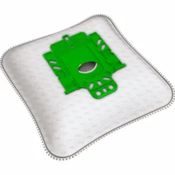 Staubsaugerbeutel »MicroPor® Plus«, aus Vlies, 4 Beutel + 1 Filter, A08