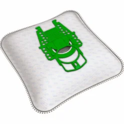 Staubsaugerbeutel »MicroPor®«, aus Vlies, 4 Stück, S71