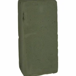 Steckschaum, Format 23 x 11 x 8 cm, Zuschneidbar, für Frischblumen