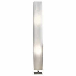 Stehlampe, E27, Höhe: 120 cm