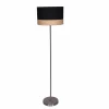 Stehlampe, E27, Höhe: 151 cm