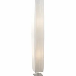 Stehleuchte »BAILEY«, E27, Höhe: 119 cm