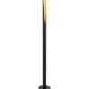 Stehleuchte »BARBOTTO«, GU10, warmweiß, inkl. Leuchtmittel, Höhe: 137 cm