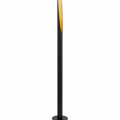 Stehleuchte »BARBOTTO«, GU10, warmweiß, inkl. Leuchtmittel, Höhe: 137 cm