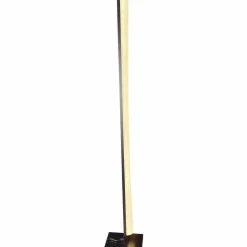 Stehleuchte »Bones 2«, warmweiß, inkl. Leuchtmittel, Höhe: 125 cm