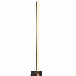 Stehleuchte »Bones 2«, warmweiß, inkl. Leuchtmittel, Höhe: 125 cm