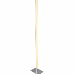 Stehleuchte »Bones 2«, warmweiß, inkl. Leuchtmittel, Höhe: 125 cm