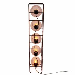 Stehleuchte »Cesta«, BxL: 180 x 180 mm, ohne Leuchtmittel