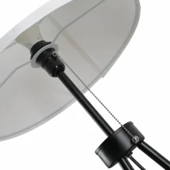 Stehleuchte, ⌀: 37 cm, Gestell aus Metall