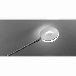 Stehleuchte »Dent«, BxH: 25 x 150 cm, integrierte LED
