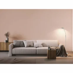Stehleuchte »Dent«, BxH: 23 x 150 cm, integrierte LED