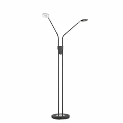 Stehleuchte »Dent«, Höhe: 150 cm, integrierte LED