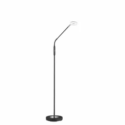 Stehleuchte »Dent«, Höhe: 150 cm, integrierte LED