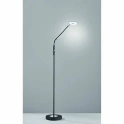 Stehleuchte »Dent«, Höhe: 150 cm, integrierte LED