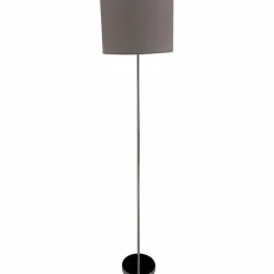 Stehleuchte, E27, inkl. Leuchtmittel, Höhe: 160 cm
