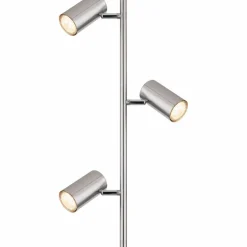 Stehleuchte, GU10 LED, Höhe: 154 cm