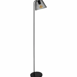 Stehleuchte »Korie«, E27, Höhe: 140 cm