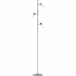 Stehleuchte »Lea«, E14, warmweiß, inkl. Leuchtmittel, Höhe: 160 cm