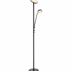 Stehleuchte, LED, inkl. Leuchtmittel, Höhe: 180 cm