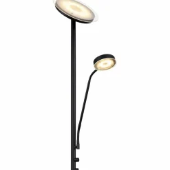 Stehleuchte, LED, inkl. Leuchtmittel, Höhe: 180 cm