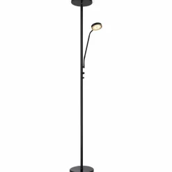 Stehleuchte, LED, inkl. Leuchtmittel, Höhe: 180 cm
