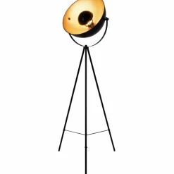 Stehleuchte, LED, inkl. Leuchtmittel, Höhe: 150 cm