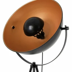 Stehleuchte, LED, inkl. Leuchtmittel, Höhe: 150 cm