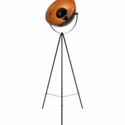 Stehleuchte, LED, inkl. Leuchtmittel, Höhe: 150 cm