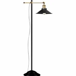 Stehleuchte »LENIUS«, E27, Höhe: 155 cm