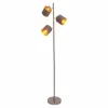 Stehleuchte »Maron«, BxL: 350 x 220 mm, ohne Leuchtmittel