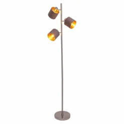 Stehleuchte »Maron«, BxL: 350 x 220 mm, ohne Leuchtmittel