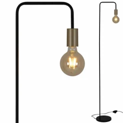 Stehleuchte »MODO«, BxL: 205 x 205 mm, ohne Leuchtmittel