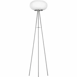 Stehleuchte »OPTICA-C«, Stahl, 2700-6500K