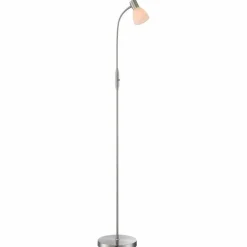 Stehleuchte »PANNA«, E14, Höhe: 146 cm