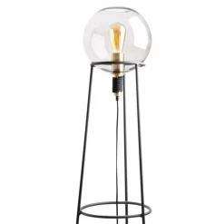 Stehleuchte »Stelo«, BxL: 310 x 310 mm, ohne Leuchtmittel