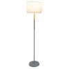 Stehleuchte »TESSILE«, BxL: 360 x 360 mm, ohne Leuchtmittel