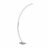 Stehleuchte »Villa Franca«, LED, warmweiß, inkl. Leuchtmittel, Höhe: 162 cm