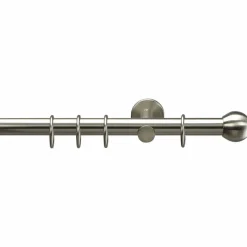 Stilgarnitur »Kegel«, Länge 1600 mm, Ø 20 mm, Metall