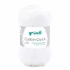 Stoff Cotton Quick Uni