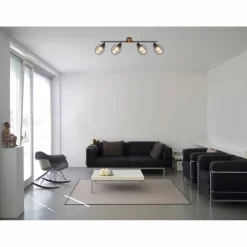 Strahler BANA